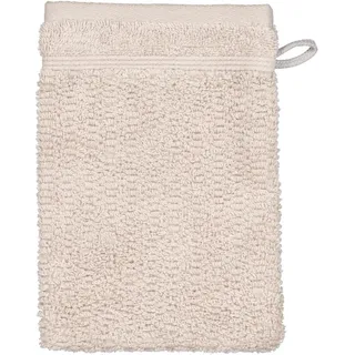 Frottana Handtücher, Beige, Textil, 15x20 cm, Badtextilien, Handtücher