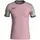 KA dusky pink/soft grey/anthra light