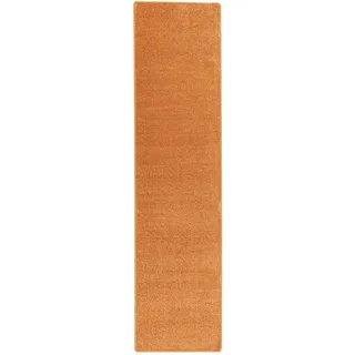 Snapstyle Luna Teppichläufer 100 x 300 cm Rot