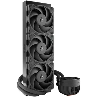 Arctic Liquid Freezer III Pro 360 Black