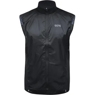 Gore Wear GOREWEAR Drive Weste Herren Black, L