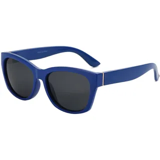 ZENOTTIC Cat Eye Sonnenbrille für Damen - Polarisiert, Vintage, Groß Quadratisch, UV-Schutz, Retro, Überdimensionale Sonnenbrille zum Autofahren - Einheitsgröße