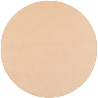 Snapstyle Trend Velours Teppich, Joy Rund