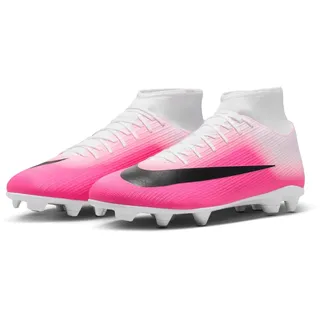 Nike Mercurial Superfly 11 FG/MG Herren Multi-Color/Black 45