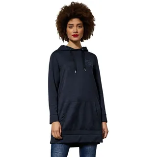 Street One Hoodie Longpullover - 38