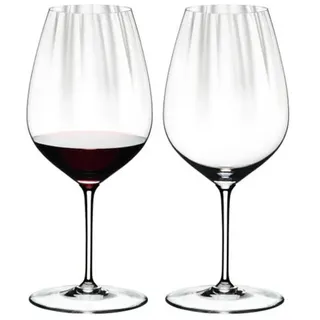 Riedel Glas Performance Rotweinglas 0,834 l 2 St.