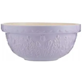 Mason Cash IN THE MEADOW Rührschüssel groß Blumenmotiv 2L Ø 24 cm