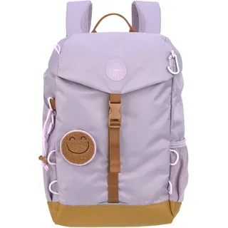 Lässig Rucksack Little Gang Big Outdoor Backpack L Lilac