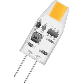Osram LED Pin Micro 12V 10 G 4 -
