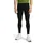 Tights Herren black L