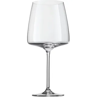 Zwiesel Glas Weinglas Vivid Senses Samtig & Üppig 2er Set