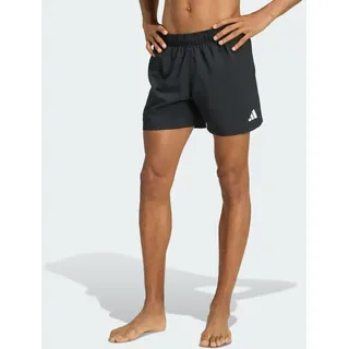 adidas Badeshorts 5-Inch Schwarz XL