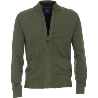 Redmond Cardigan grün 6XL