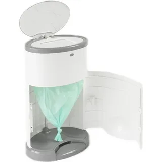 KORBELL PLUS Windeleimer für e Windeln Mülleimer 26L Behälter Inhalt für 40 Windeln
