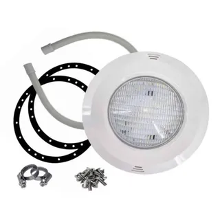 OKU Poolbeleuchtungs-SET LED kaltweiß / RGB