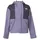 Regenjacken Grounded Plum/Endless D S