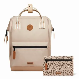 Cabaia Adventurer Medium Beige