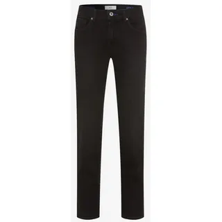 Brax Straight-Jeans grau 36/32
