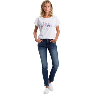 Cross Damen Loie Jeans - 34W / 32L