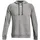 Rival Fleece Herren 025 castlerock light heather/white XXL