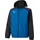 TeamLIGA All Weather Electric Blue Lemonade 128