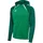 Lead Zip Kapuzenjacke Grün XXL