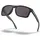 OO9102-E8 matte black/prizm grey