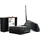 4540 4G 300 Mbps inkl 5G Antenne Schwarz