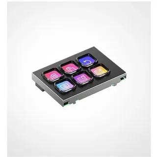 Elgato Stream Deck Module 6 (Membrane Keys, USB) (10GBS9901)