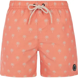 Protest Prtalvis Herren Badehose, orange - S