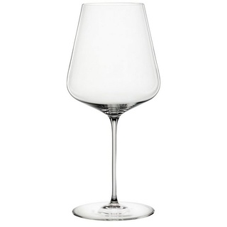 SPIEGELAU Rotweinglas Spiegelau Definition Bordeaux 6er