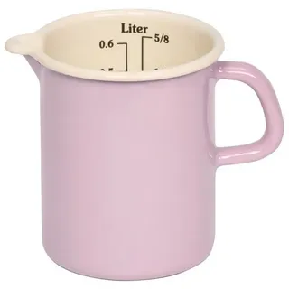 RIESS Pastell Messbecher rosa 500ml (0337-006)