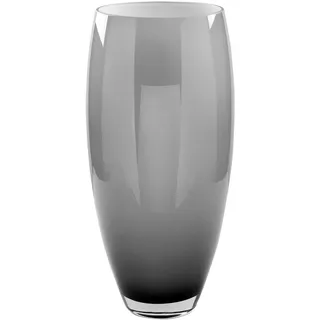 Fink Tischvase AFRICA Grau 40 cm