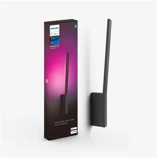 Hue Liane Wall Light - Black
