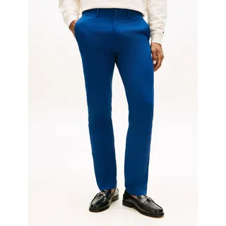 Tommy Hilfiger Denton Essential Straight Fit Blau 32/30