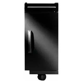 Rogue Phantom Seitenschrank mattschwarz