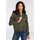 AJC Blouson AJC Damen Gr 36 Web Obermaterial 100 Polyester Futter 100 Polyester figurumspielend hüftlang Rippbündchen Jacken Blouson