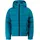 Prteliny JR Snowjacket Tempted Blue 152