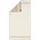 Handtuch 80 x 150 cm beige