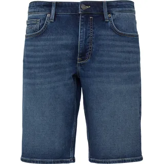 s.Oliver Jeans-Shorts Blau 30