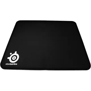 SteelSeries QcK Heavy (L), Mausmatte, Schwarz