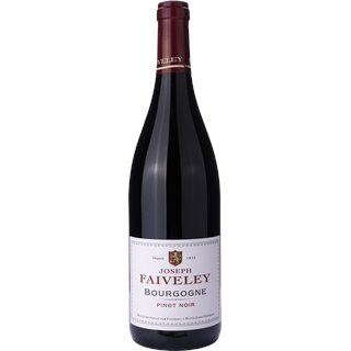 Bourgogne Rouge  2020 - Domaine Faiveley