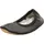 Gymnastikschuhe Schwarz 27
