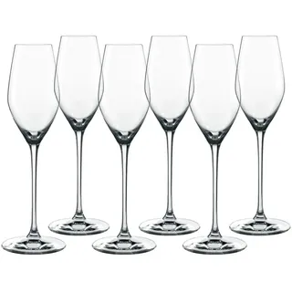 Spiegelau Topline Champagnerglas 0,3 l 6 St.