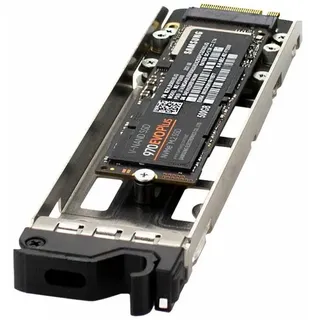 Fantec NVMePCIe TR-1 Einschubrahmen