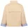 Jacke Humus Größe Langarm Stehkragen Knopfleiste 60 cm