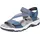 blau 36