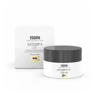 Isdin Glicoisdin 8 Soft (50ml)