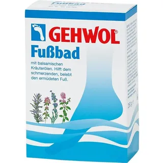 Eduard Gerlach GEHWOL FUSSBAD 250 g