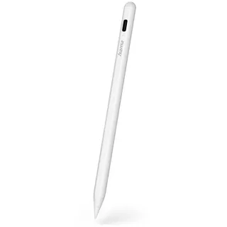 Hama Scribble Eingabestift für Apple iPad Weiß